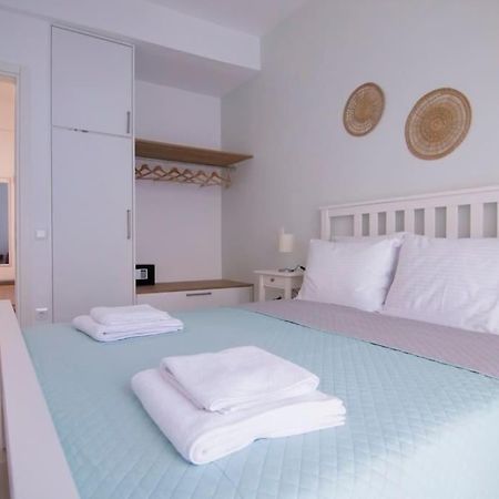 Charming Sweet Apt @Garitsa! Corfu  외부 사진