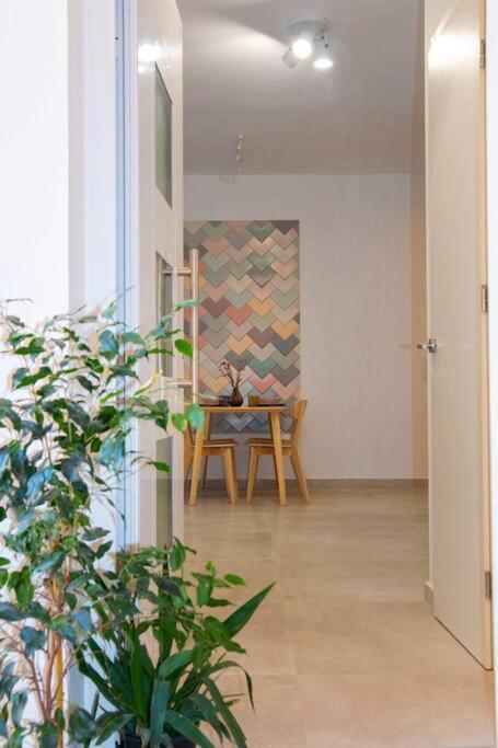 Charming Sweet Apt @Garitsa! Corfu  외부 사진